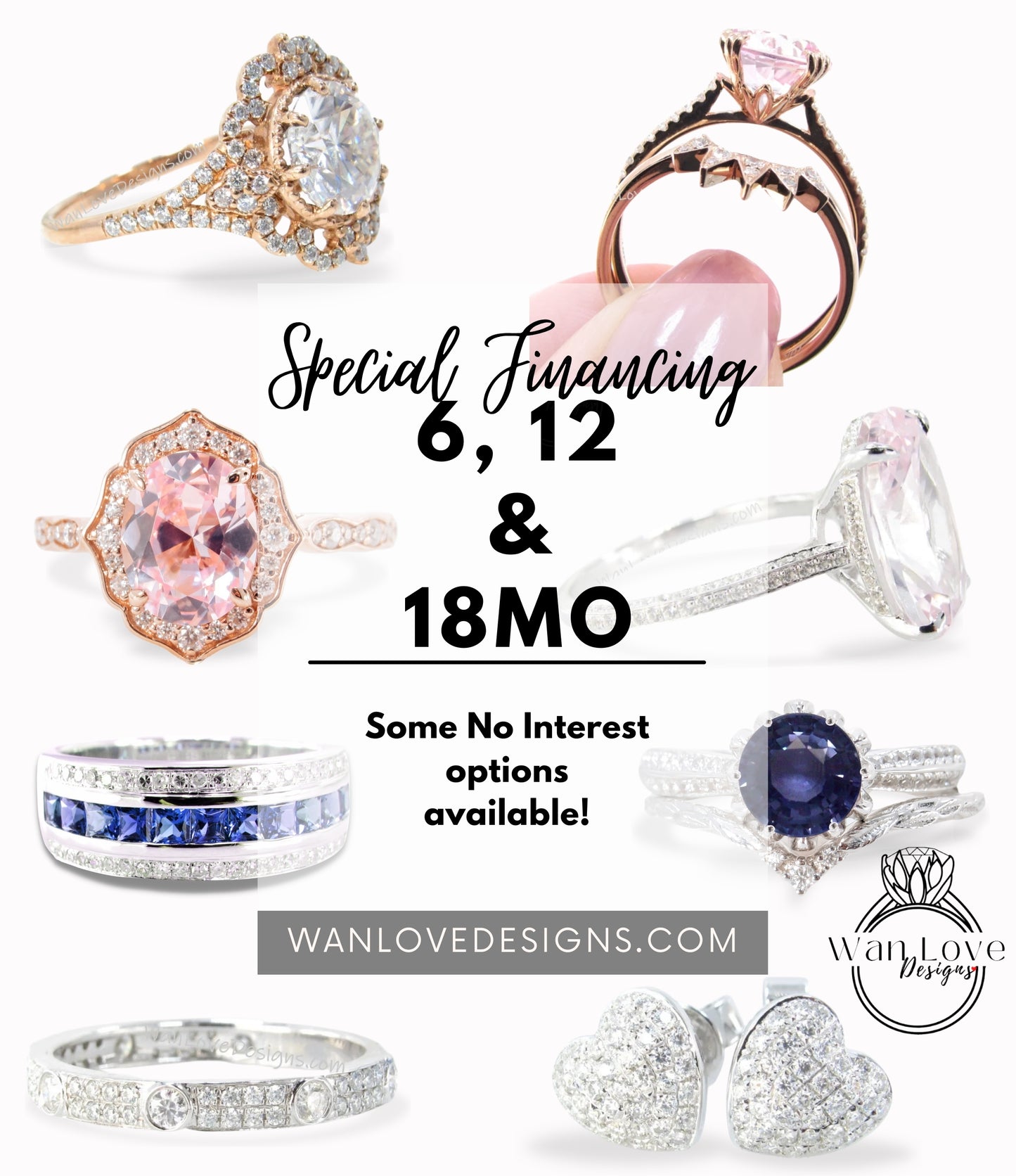 Pagamento anticipato/piano di pagamento *Non aggiungere al carrello, chiedi un elenco personalizzato