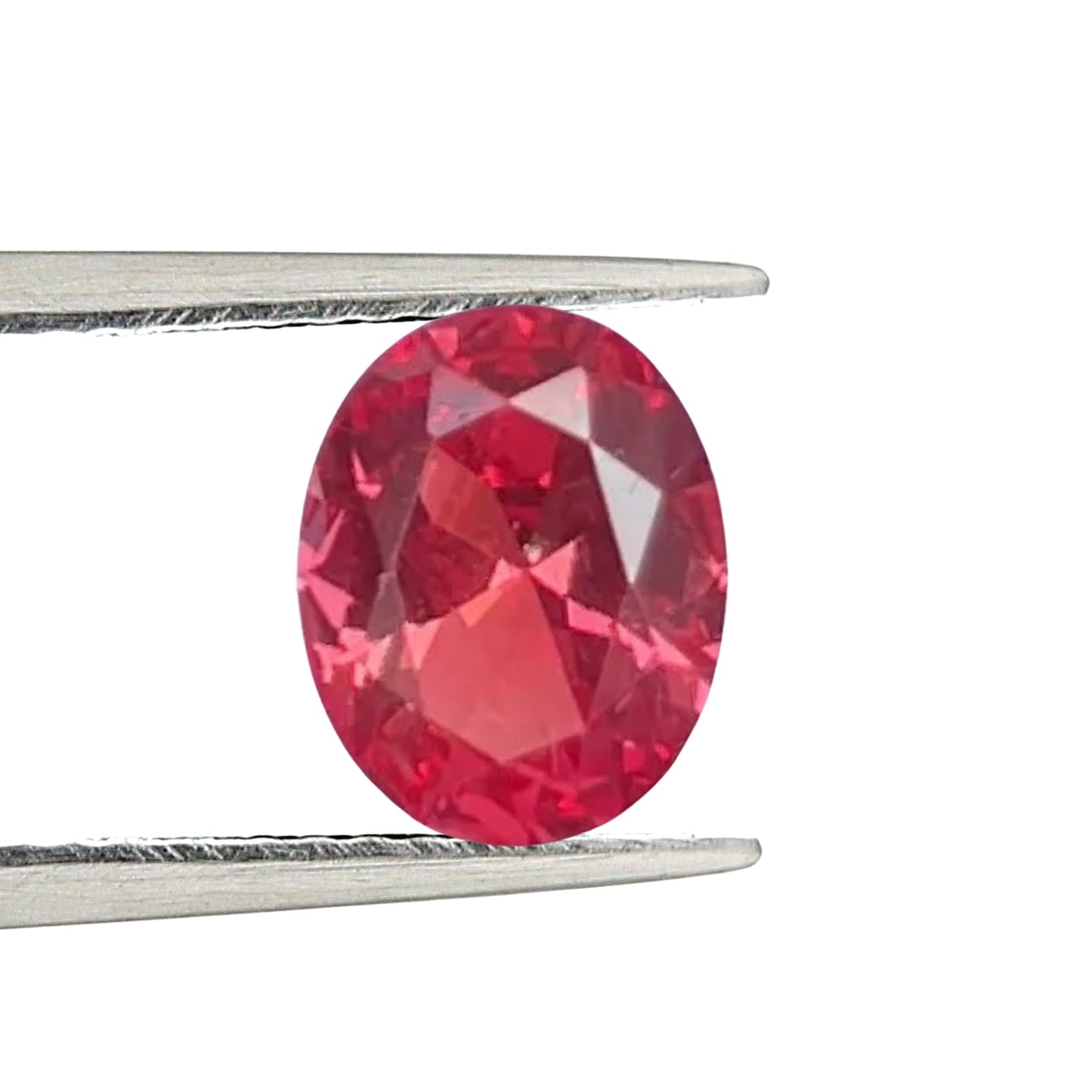 Upgrade to Padparadscha Sapphire Center Gem Wan Love Designs