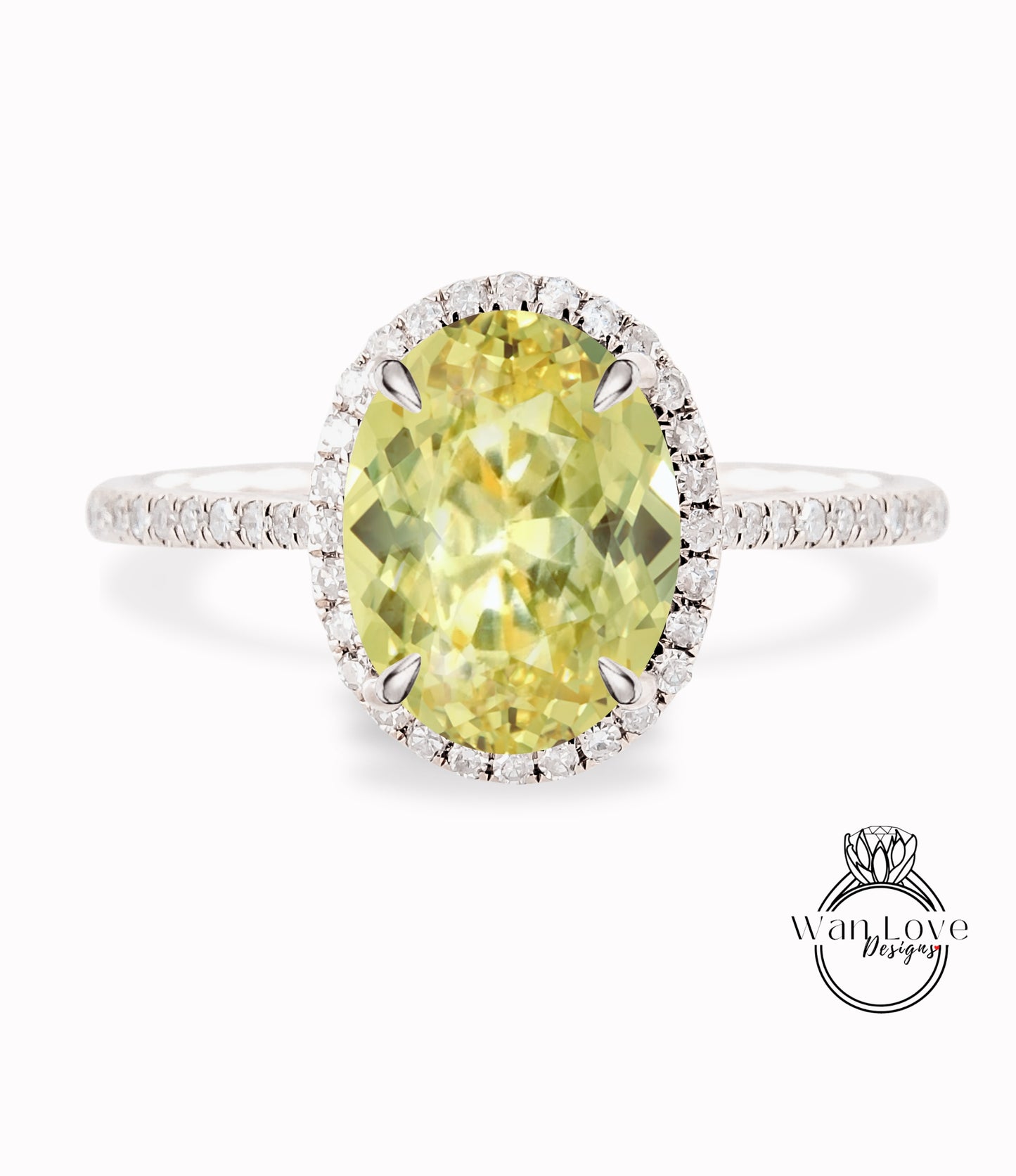 Anello di fidanzamento con zaffiro pesca Anello di fidanzamento vintage in oro rosa per donne Anello con diamante taglio a forma di pera Regalo di anniversario nuziale